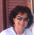 Conselheira : Cely Bertolucci